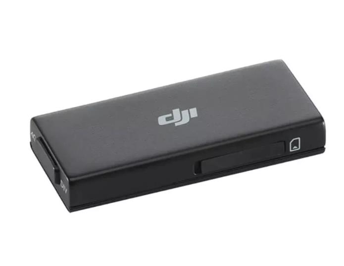 be1b1a9f-bc1a-4f92-b629-f74d28c9cff5 Drone Accessory DJI 4G LTE Dongle (USB-modem) CP.TR.00000043 - Image 1