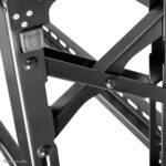TV SET ACC WALL MOUNT BLACK/LED-VW2000BLACK NEOMOUNTS - Image 13