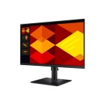SAMSUNG LCD Monitor|SAMSUNG|27 "|1920 x 1080 pixels|Full HD|Native aspect ratio 16:9|LCD|Flat|LS27D402GAUXEN - Image 3