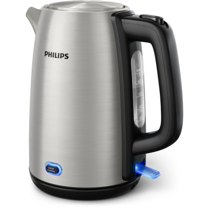PHILIPS KETTLE 1.7L/HD9353/90 PHILIPS