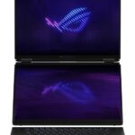ASUS Notebook|ASUS|GX651AX-SR005X|ROG Zephyrus|GX651AX-SR005X|CPU Intel Core Ultra 9|386H|16 "|2880 x 1800 pixels|Yes|RAM 64 GB|LPDDR5x-SDRAM|SSD 2000 GB|Discrete graphics NVIDIA GeForce RTX 5090|24 GB|On-board graphics Yes|OS installed Windows 11 Pro|Colour Grey|Weight 2.82 kg|8533 MHz|90NR0NT2-M00080