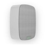 AJAX CONTROL PANEL VOICE MODULE/SPEAKERPHONE WHITE 87530 AJAX