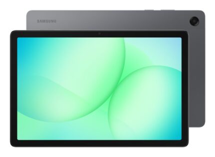 SAMSUNG TABLET GALAXY TAB A11+ 5G/11" 256GB GREY SM-X236 SAMSUNG