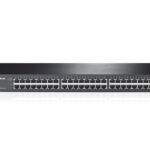 TP-LINK Switch|TP-LINK|TL-SG1048|Rack|48x10Base-T / 100Base-TX / 1000Base-T|TL-SG1048