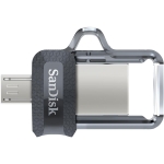 MEMORY DRIVE FLASH USB3 256GB/SDDD3-256G-G46 SANDISK - Image 3