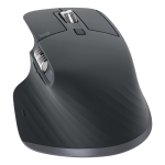 MOUSE USB WRL MX MASTER 3S/GRAPHITE 910-007501 LOGITECH - Image 5
