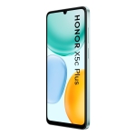 MOBILE PHONE HONOR X5C PLUS/4/128GB CYAN 5109BYFJ HONOR - Image 6