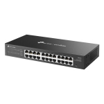 Switch TP-LINK ES224G Type L2 ES224G - Image 3