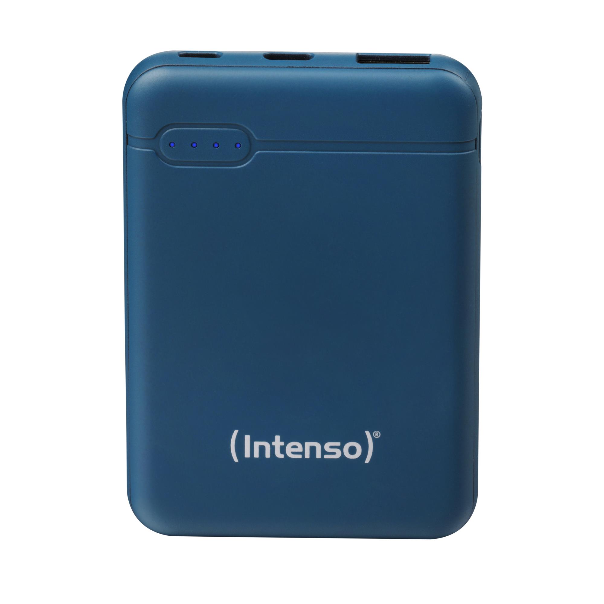 bf625b34-9c74-4712-83d2-2a81c450abd0 INTENSO POWER BANK USB 5000MAH/7313527 INTENSO - Image 1