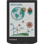 E-Reader POCKETBOOK Verse Pro Color 6" 1072x1448 1xUSB-C Wireless LAN Bluetooth Dark Blue PB634K3-1-WW - Image 6