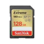 SANDISK MEMORY SDXC 128GB UHS-1/SDSDXVA-128G-GNCIN SANDISK