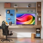 TV Set HISENSE 32 " Full HD 1920 x 1080 pixels Flat 16:9 QLED 32A5Q - Image 13