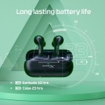 HEADSET HYPERX CLOUD MIX WRL/BLACK HEPB1M-ND-BK/G HYPERX - Image 12