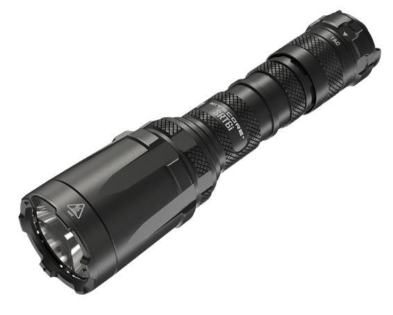 bfcafe4d-247f-44ae-adff-3cc8b495477b FLASHLIGHT SRT SERIES/2100 LUMENS SRT6I NITECORE - Image 1