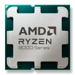 CPU AMD Desktop Ryzen 5 8400F Phoenix 4200 MHz Cores 6 16MB Socket SAM5 65 Watts MultiPack 100-100001591MPK - Image 2