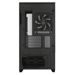 Case ASUS micro ATX/Mini-ITX Black Midi Tower PC Prime AP202 ARGB PRIMEAP202TG - Image 14