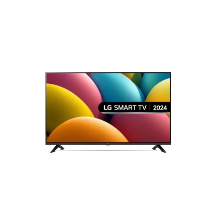 TV Set LG 32" Smart/FHD 1920x1080 Wireless LAN Bluetooth webOS 32LR60006LA