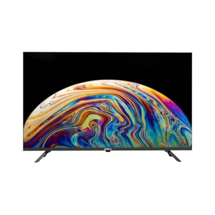 TV Set DAHUA 43 " Full HD 1920 x 1080 pixels 16:9 LCD DHI-LTV43-SDB200
