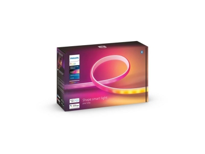 Smart Lightstrip PHILIPS 20 Watts 1800 Lumen White 929002994901 - Image 2