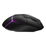 MOUSE USB OPTICAL G502X PLUS/LIGHTSPEED 910-006163 LOGITECH - Image 2