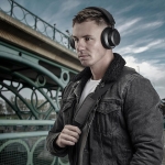 HEADSET LH900XW/WIRELESS 73203 LINDY - Image 4