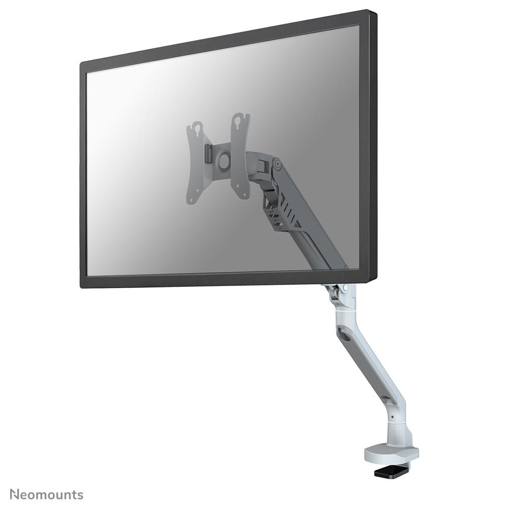 c03a05fe-d573-43bd-ad61-7f4b3a61a986 MONITOR ACC DESK MOUNT 10-32"/FPMA-D750SILVER2 NEOMOUNTS - Image 1