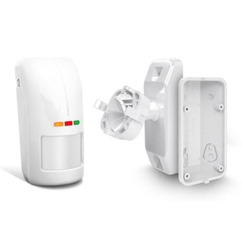 c0543e4f-e319-4132-9a7e-690072ed5566 DETECTOR PIR OUTDOOR/OPAL PLUS SET SATEL - Image 1