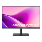 LCD Monitor SAMSUNG 27 " 1920 x 1080 pixels Full HD Native aspect ratio 16:9 LCD Flat LS27F434UAUXEN