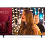 LG DISPLAY LCD 55"/55UN640S0LD LG