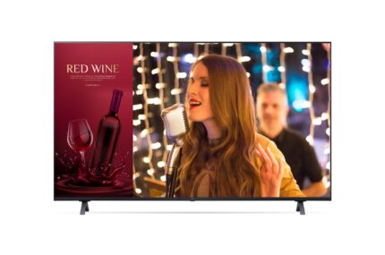 LG DISPLAY LCD 55"/55UN640S0LD LG