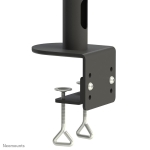TV SET ACC DESK MOUNT 10-49''/FPMA-D960BLACKPLUS NEOMOUNTS - Image 5