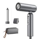 HAIR DRYER POCKET PRO/AHD51 PRO-SPACE GREY DREAME
