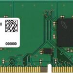 CRUCIAL MEMORY DIMM 32GB PC25600/DDR4 CT32G4DFD832A CRUCIAL