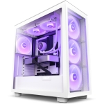 CPU COOLER MULTI SOCKET/KRAKEN 280 RGB RL-KR280W1 NZXT - Image 6