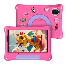c198901f-93e4-4361-adba-497562bf5079 TABLET TAB A9 PRO KIDS/4/128GB PINK ULEFONE - Image 1