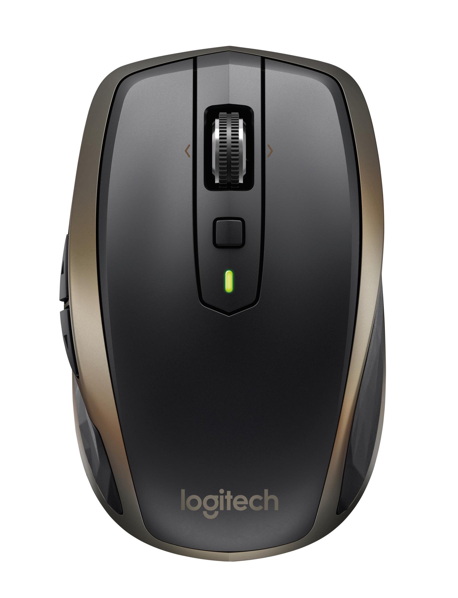 c1a0d156-603a-43c2-befe-a39c341b4168 MOUSE BLUETH OPTICAL ANYWHERE2/BLACK 910-005314 LOGITECH - Image 1