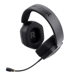 TRUST HEADSET GXT493 CARUS/BLACK 25491 TRUST - Image 4