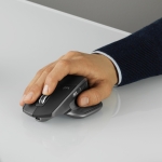 MOUSE USB LASER WRL MX MASTER/2S 910-005139 LOGITECH - Image 5