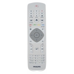 TV Set PHILIPS 24" HD 1280x720 720p White 24PHS5537/12 - Image 8