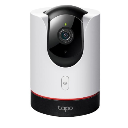 TP-LINK WRL CAMERA 2K QHD PAN/TILT/TAPO C225 TP-LINK