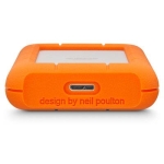 External HDD LACIE 1TB USB 3.0 LAC301558 - Image 7
