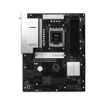 Mainboard ASROCK AMD B850 Socket AM5 ATX RAM DDR5-SDRAM 4xSlots Wi-Fi Yes Bluetooth Yes B850ROCKWIFI7 - Image 2