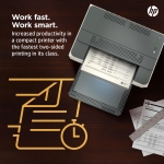 Laser Printer HP LaserJet M209DW 6GW62F - Image 11