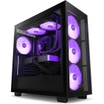 CPU COOLER MULTI SOCKET/KRAKEN 280 RGB RL-KR280B1 NZXT - Image 6