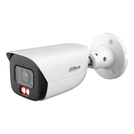 NET CAMERA 8MP BULLET/IPC-HFW3849E-AS-IL-0360B DAHUA