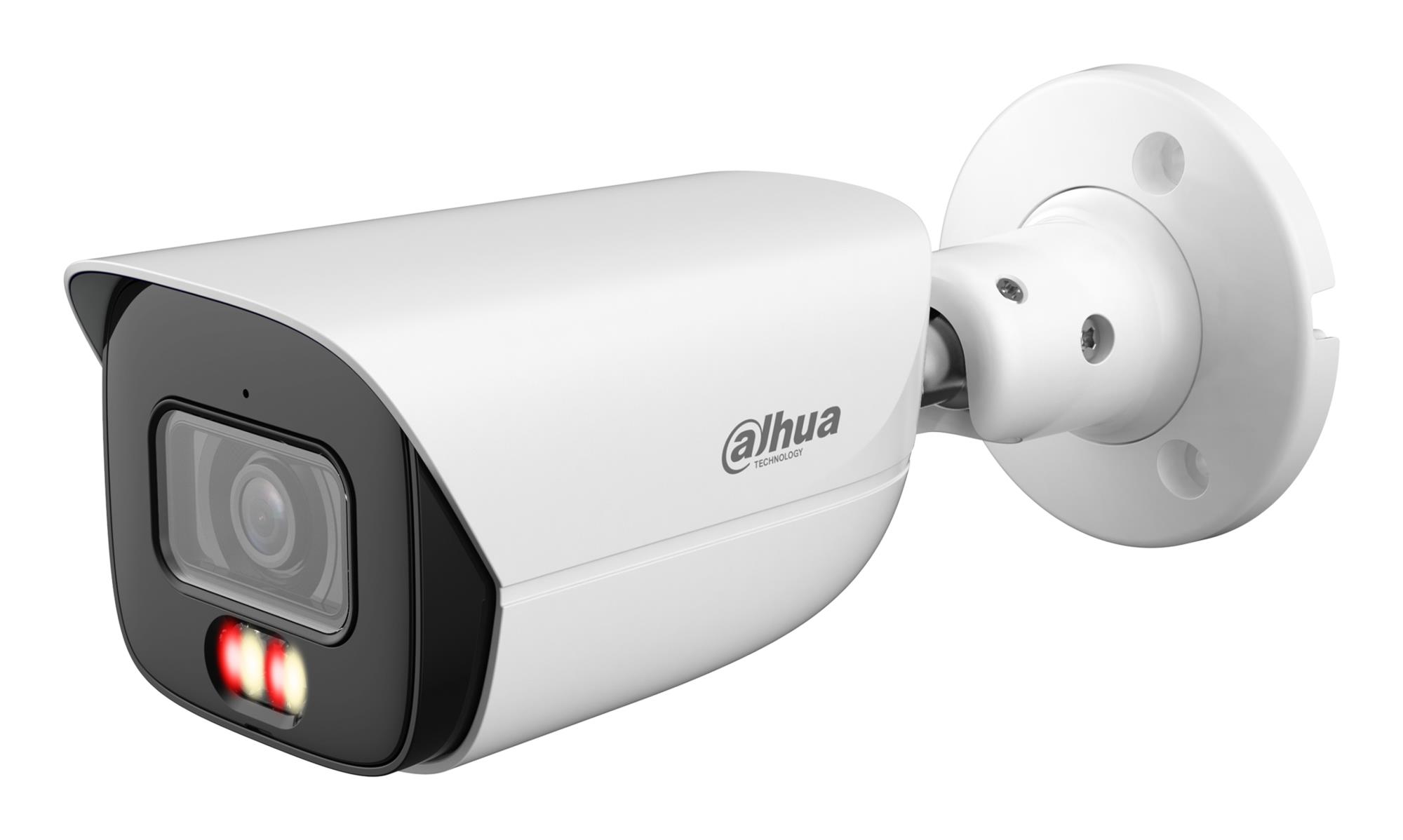 c2d739a9-326c-4f0e-b9fc-6f75645e598d NET CAMERA 8MP BULLET/IPC-HFW3849E-AS-IL-0360B DAHUA - Image 1