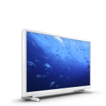 TV Set PHILIPS 24" HD 1280x720 720p White 24PHS5537/12 - Image 11
