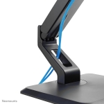 MONITOR ACC DESK MOUNT 10-32"/FPMA-D885BLACK NEOMOUNTS - Image 12