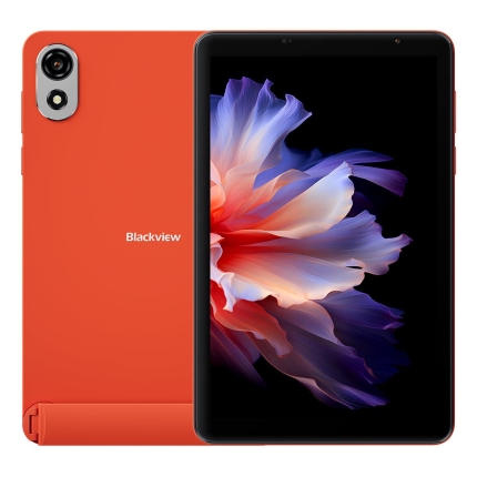 TABLET ZENO 1 8" 6/256GB/ZENO1 6/256GB ORANGE BLACKVIEW