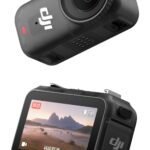 DJI CAMERA OSMO NANO/64GB CP.OS.00000461 DJI